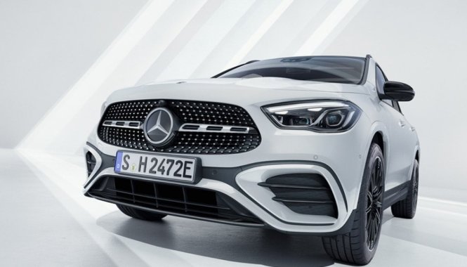 Μάσκα με pin χρωμίου και προβολείς LED High Performance