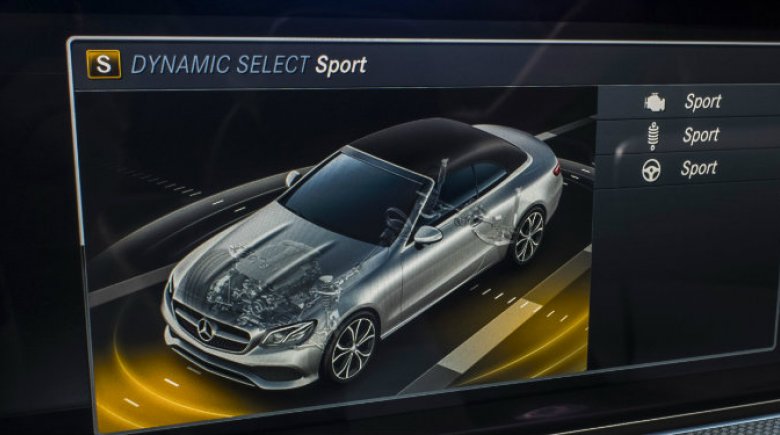 DYNAMIC SELECT