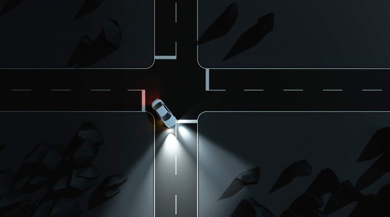 LED Intelligent Light System