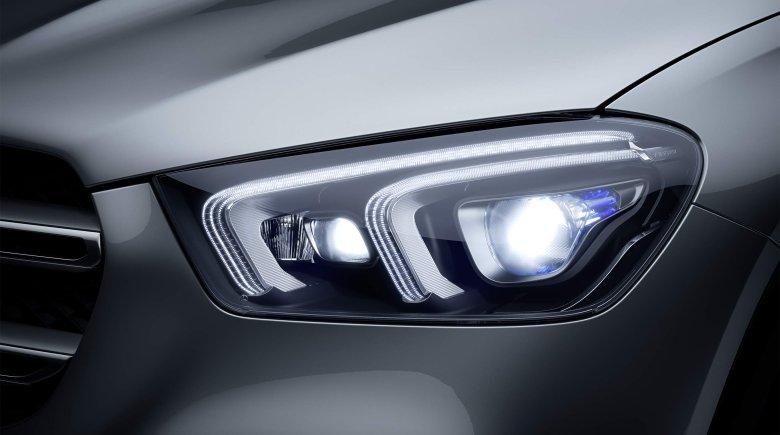 MULTIBEAM LED