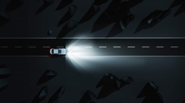 MULTIBEAM LED