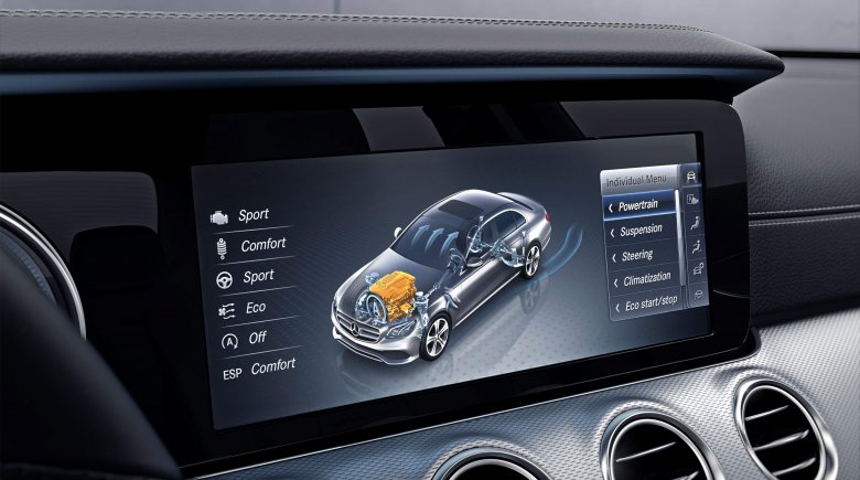 DYNAMIC SELECT