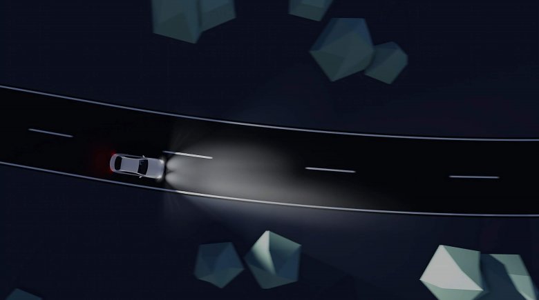 MULTIBEAM LED