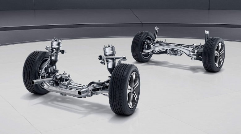 AIR BODY CONTROL