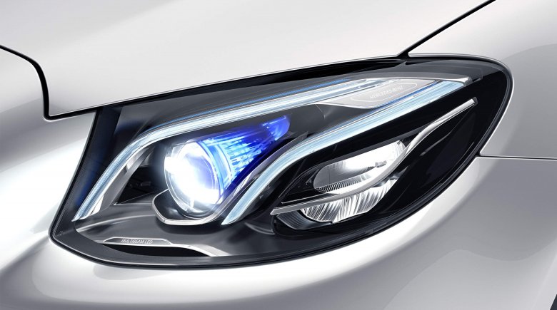 MULTIBEAM LED
