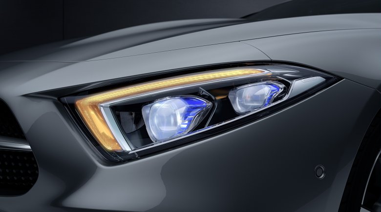 MULTIBEAM LED