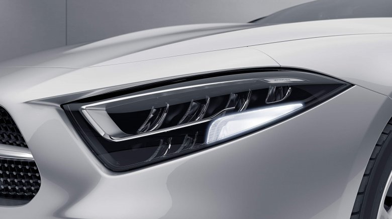 Προβολείς LED High Performance