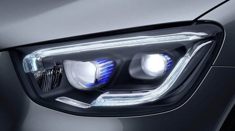 MULTIBEAM LED