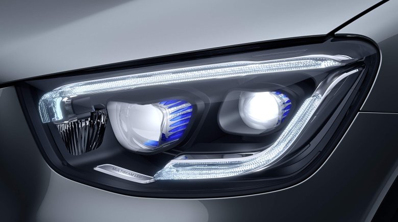 MULTIBEAM LED