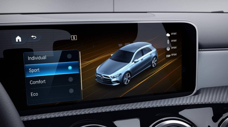 DYNAMIC SELECT