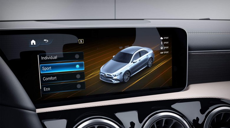 DYNAMIC SELECT
