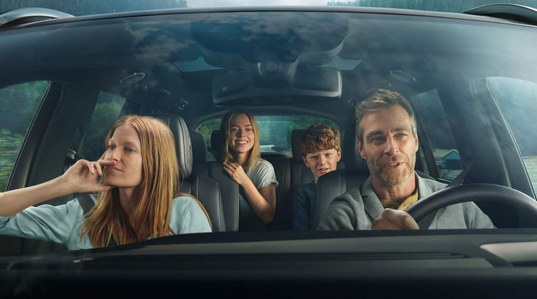 In-Car-Communication