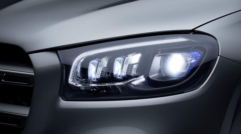 MULTIBEAM LED