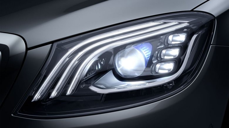MULTIBEAM LED