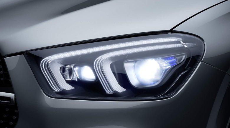 MULTIBEAM LED