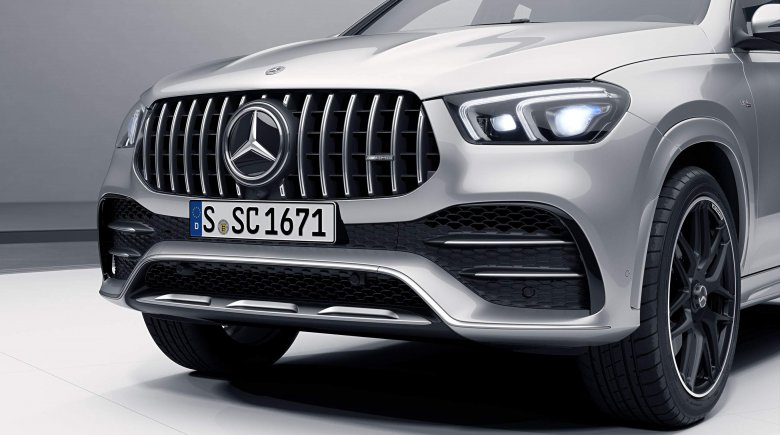 Επένδυση ψυγείου AMG