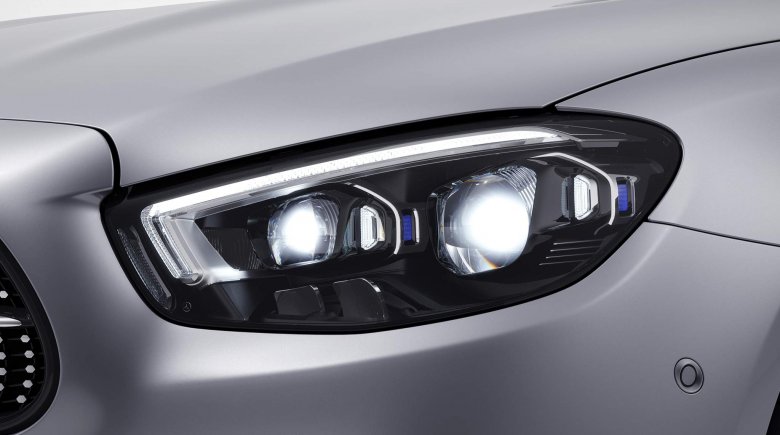 MULTIBEAM LED