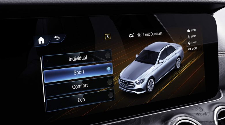 DYNAMIC SELECT