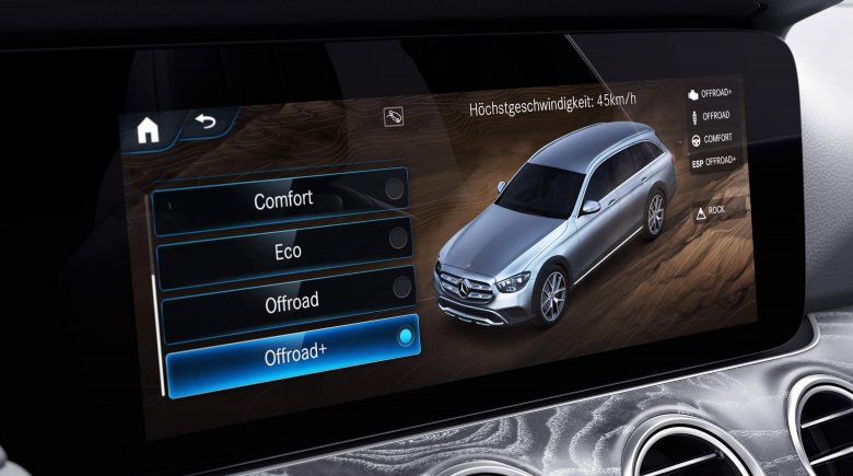DYNAMIC SELECT