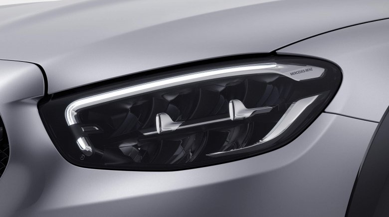 Προβολείς LED High Performance