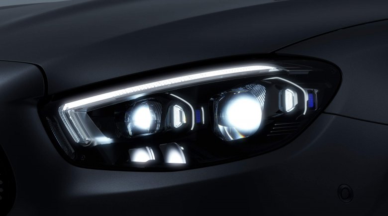 MULTIBEAM LED
