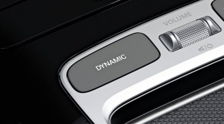 DYNAMIC SELECT