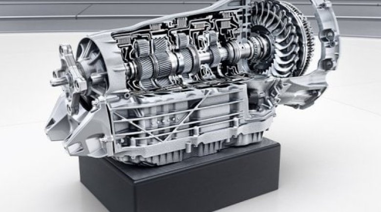 9G-TRONIC