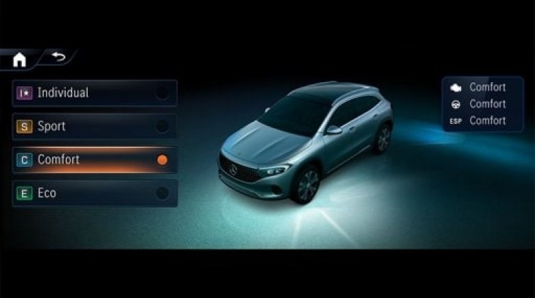 DYNAMIC SELECT