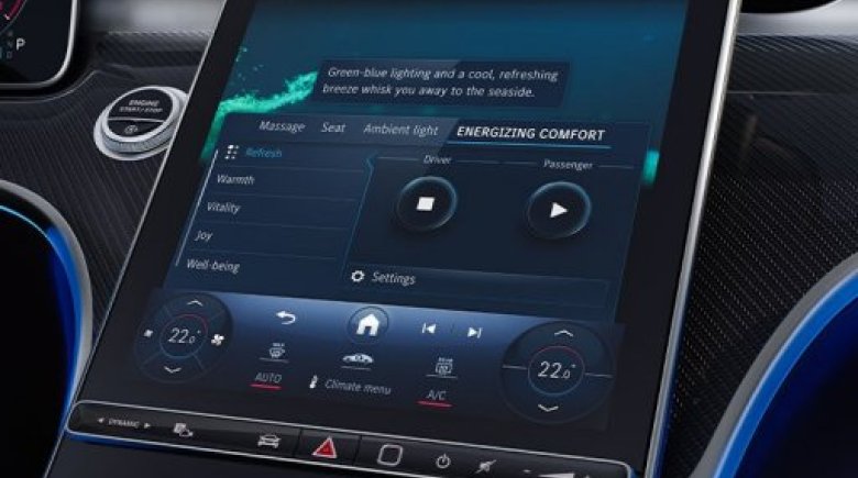 Πακέτο ENERGIZING Plus