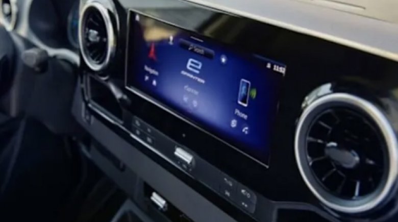 Προεγκατάσταση για Remote υπηρεσίες και υπηρεσίες φόρτισης Premium
