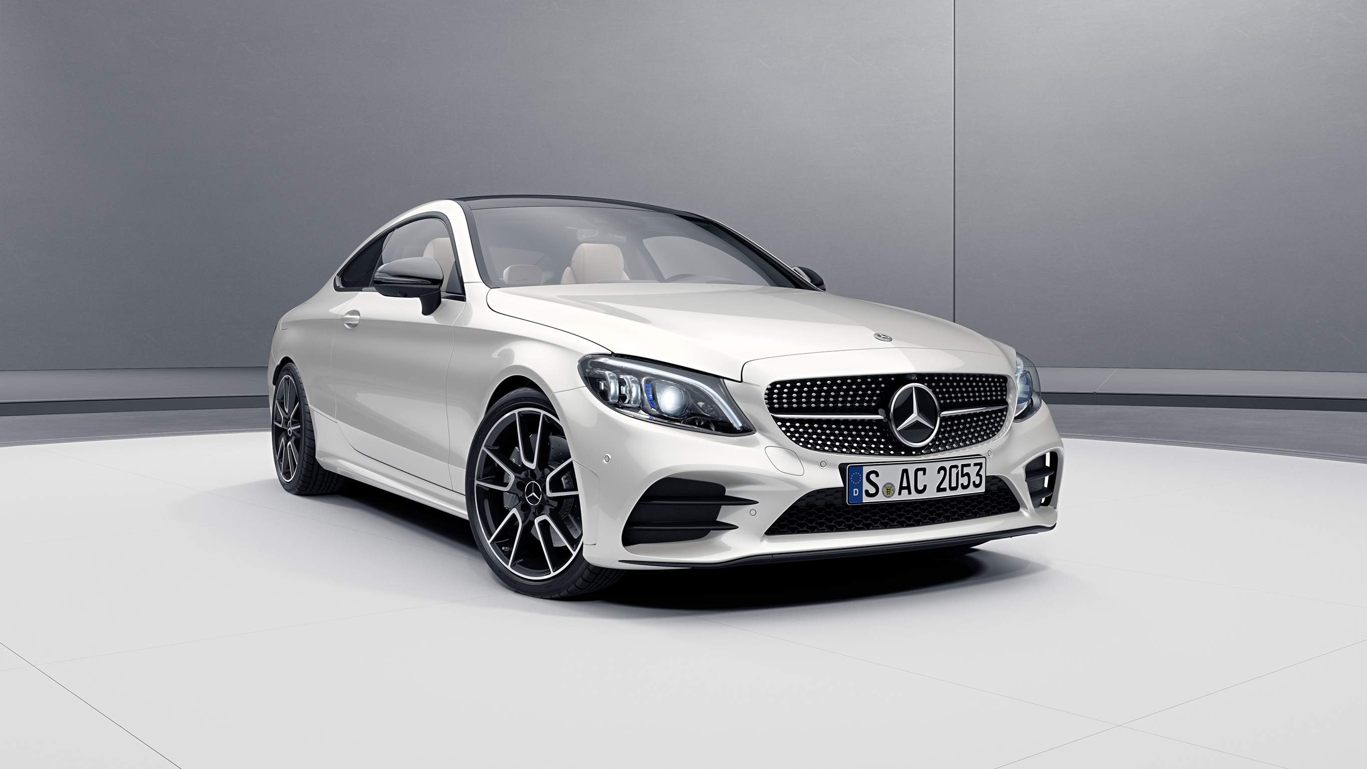 aMG Line εξωτερικό