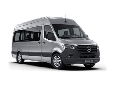 Sprinter Tourer