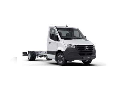 Sprinter Chassis