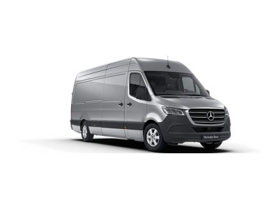 Sprinter Van