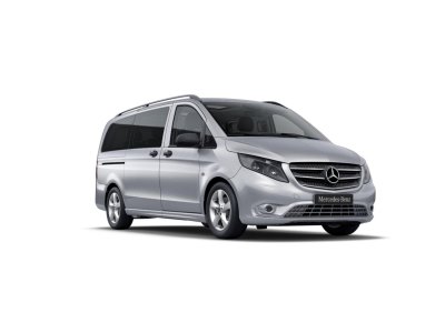 Vito Tourer 