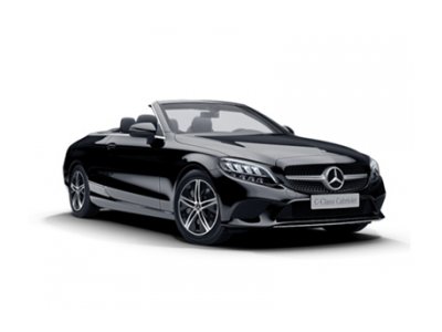 C-CLASS CABRIO