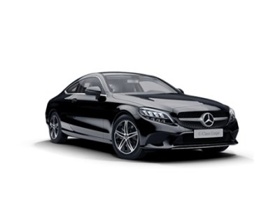 C-Class Coupé