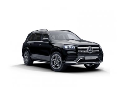 GLS SUV