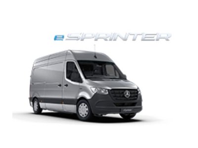 esprinter van