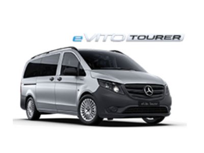 eVito Tourer