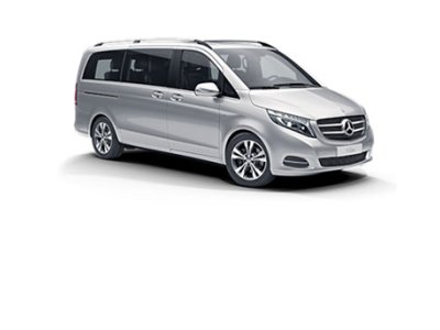 V-CLASS MPV