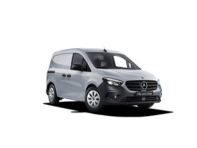 NEO CITAN VAN