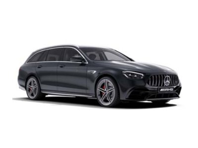 Mercedes-AMG E-Class 