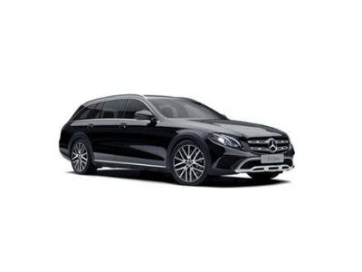 e -class all terrain 