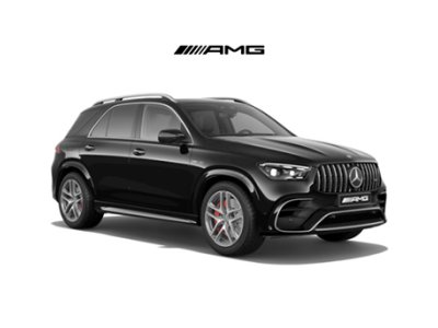 Mercedes-AMG GLE SUV