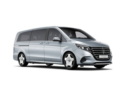 NEW V-CLASS