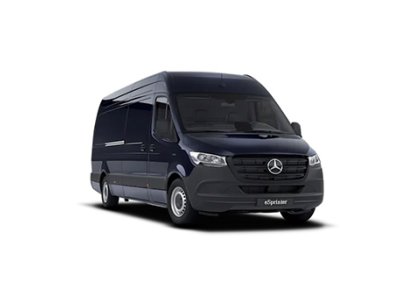 esprinter van