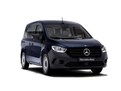 new eCitan Tourer