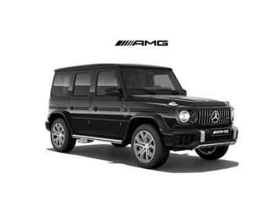 mercedes amg g 63