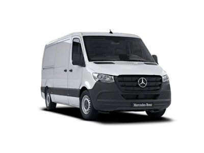 Sprinter Van